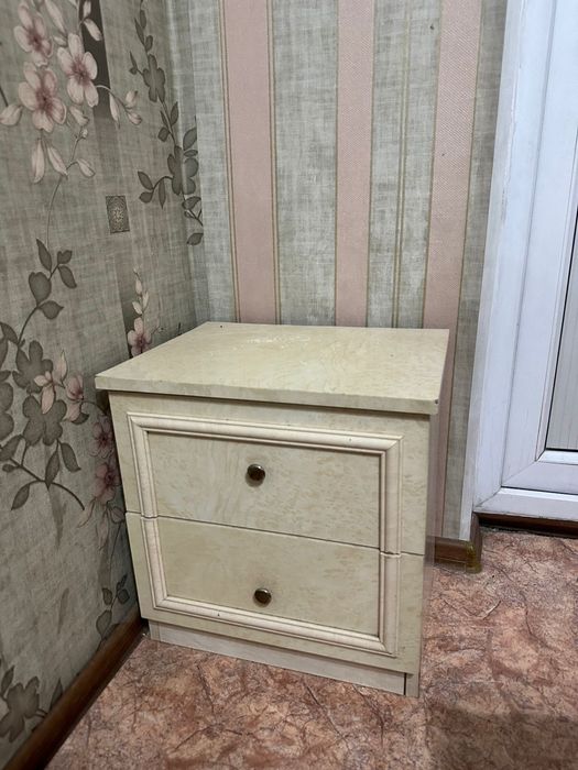 Мебель спальный  гарнитур