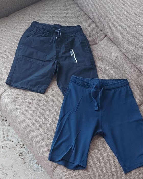 Шорты на мальчика 3-6 лет