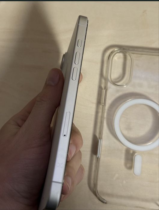 Iphone 16.