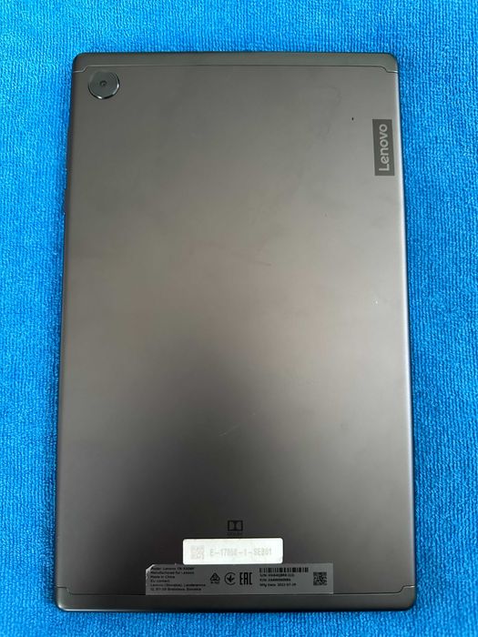 Vand tableta LEMOVO, TAB M10HD, stare foarte buna + incarcator !!
