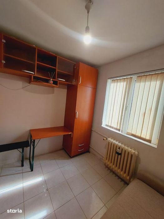 Garsoniera, Etaj 1, Gheorgheni, strada Rebreanu, Cluj-Napoca — fotografia 3
