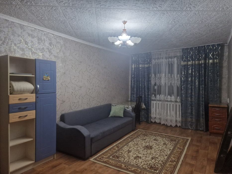 Сдам в аренду квартиру
