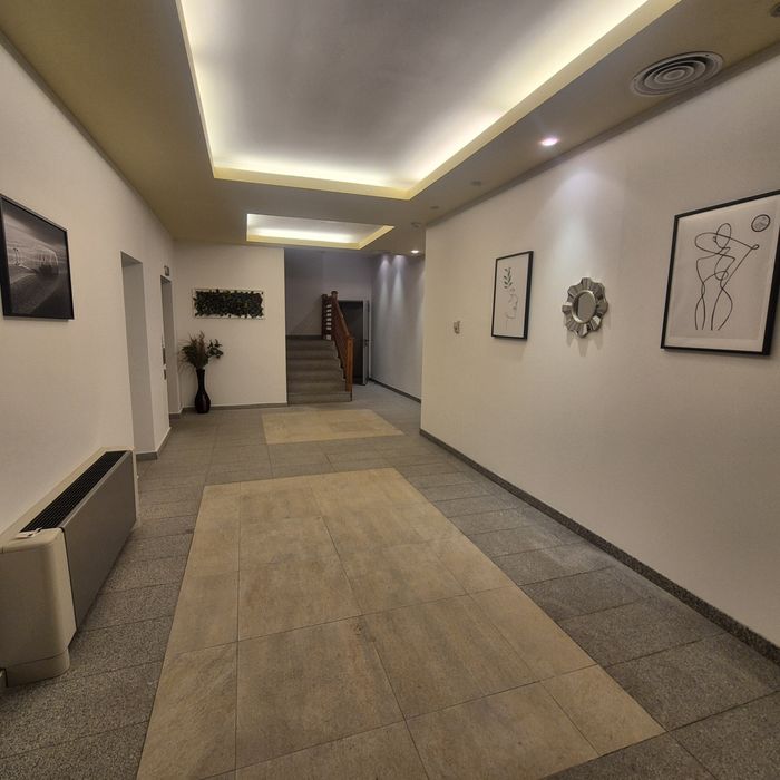Apartamente de vacanta Predeal partia Clabucet