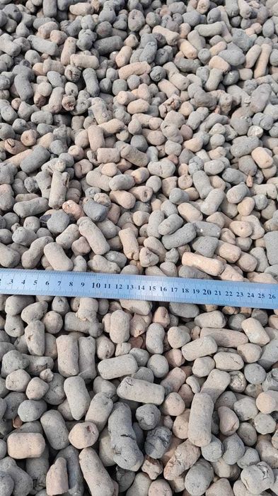 Керамзит от производителя