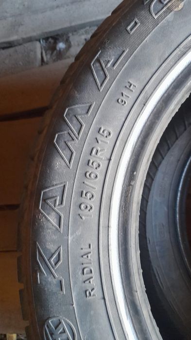 Шины хорошо состяни