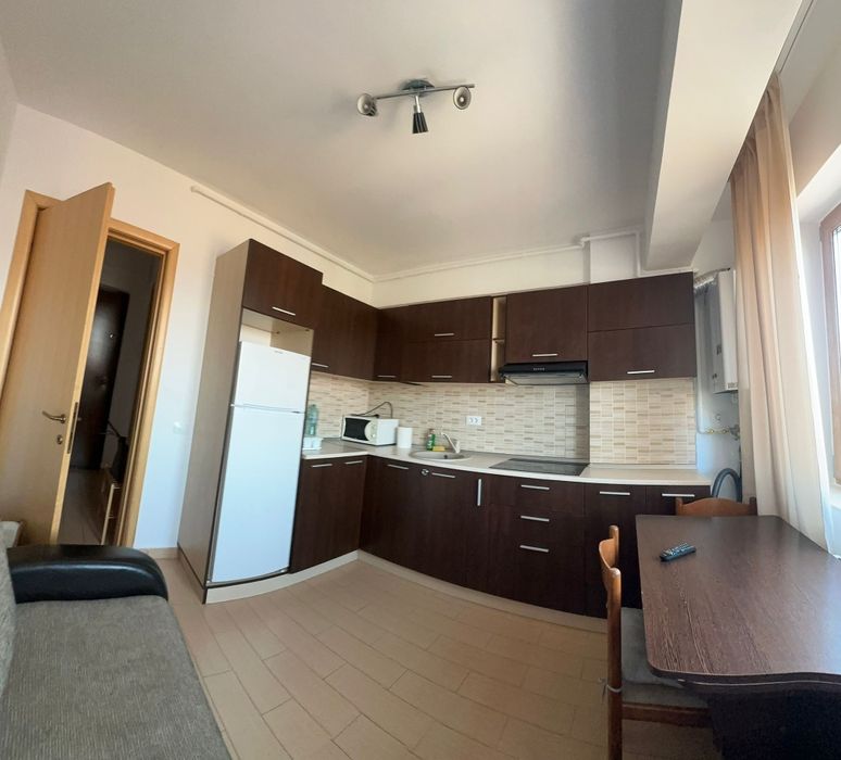 Apartament în regim hotelier