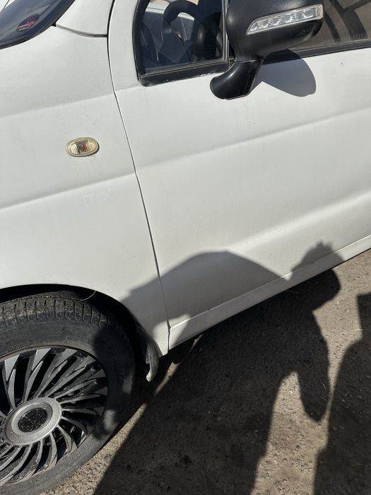 Matiz eshik матиз ешик