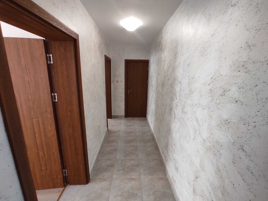 Дава се под наем Двустаен апартамент в Пловдив, Въстанически - 78 кв.м за 484.5 € - Снимка #14