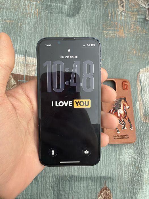 iphone 13 mini емкость 75% память 128г