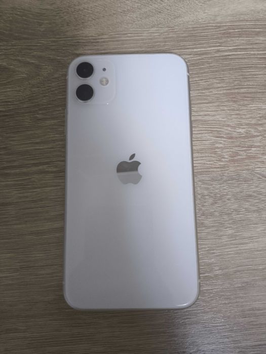 iPhone 11 на обмен