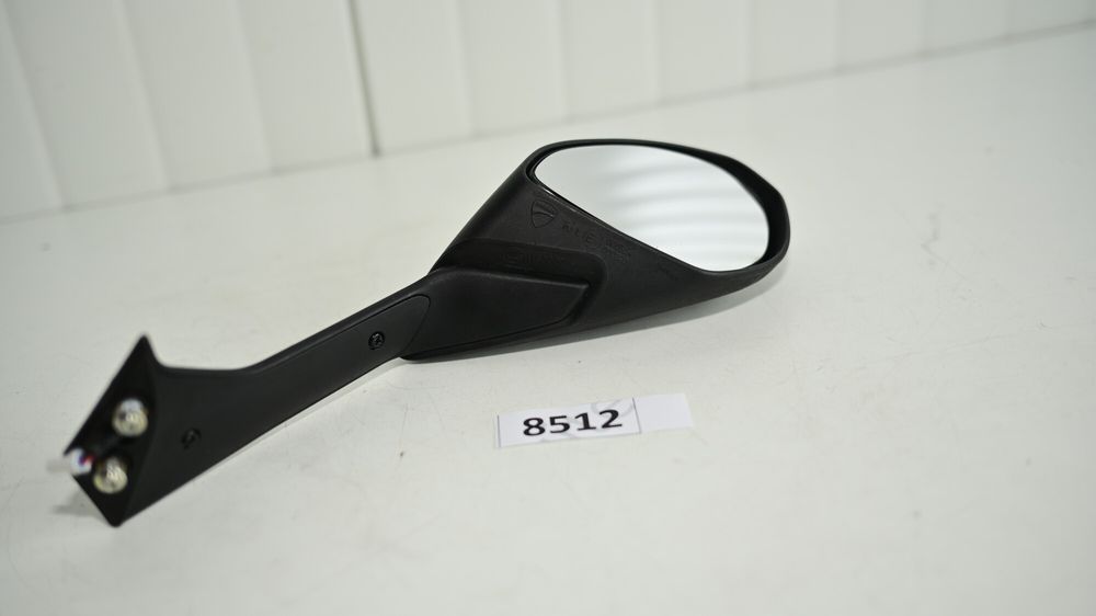 Ducati Panigale V2 V4 2018 2024 Oglinda cu semnalizare dreapta