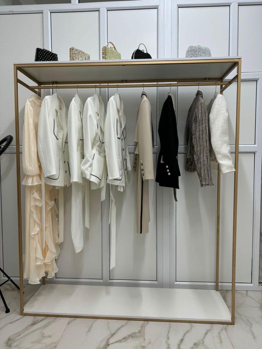 Вешалка для одежды