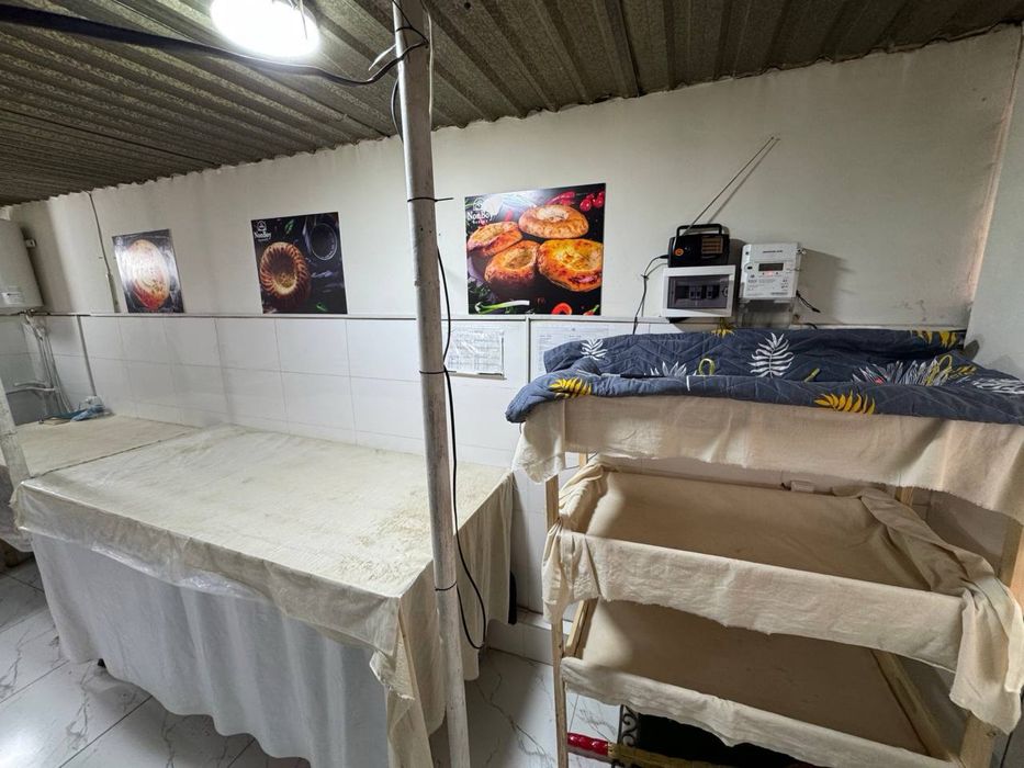 Nonvoyxona нонвойхона тайер бизнес сотилади