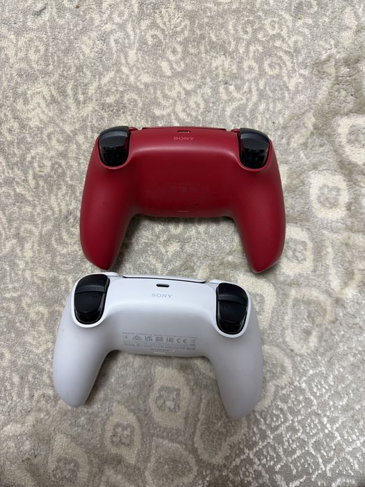 Playstation 5 Sony