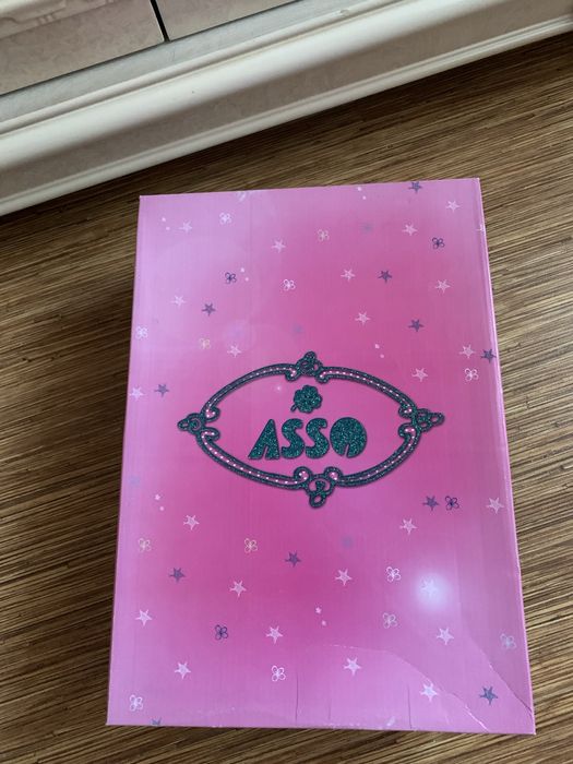 НОВЫЕ САПОГИ 33 размер