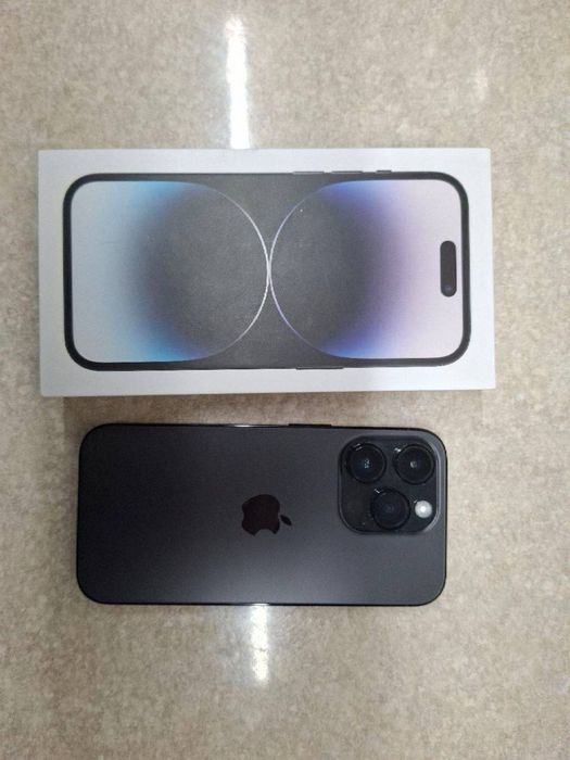 Iphone 14 pro sotiladi