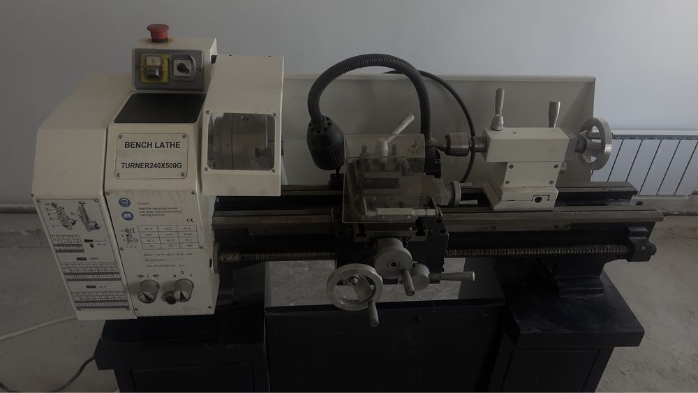 Продам токарный станок  Состояние Новый