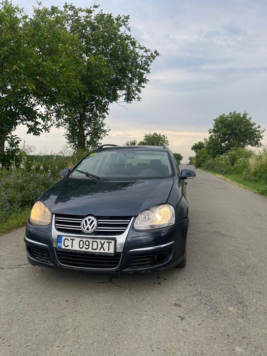 Vând Golf 5  break variant