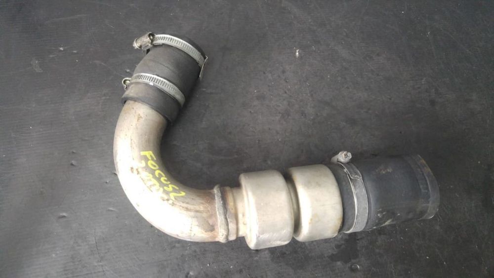 Teava furtun intercooler ford focus 2 2.0 tdci g6db