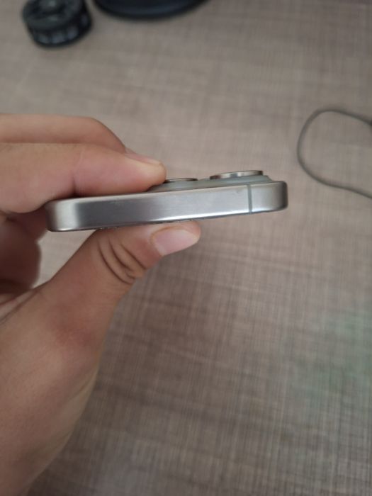 iphone 15 pro обмен