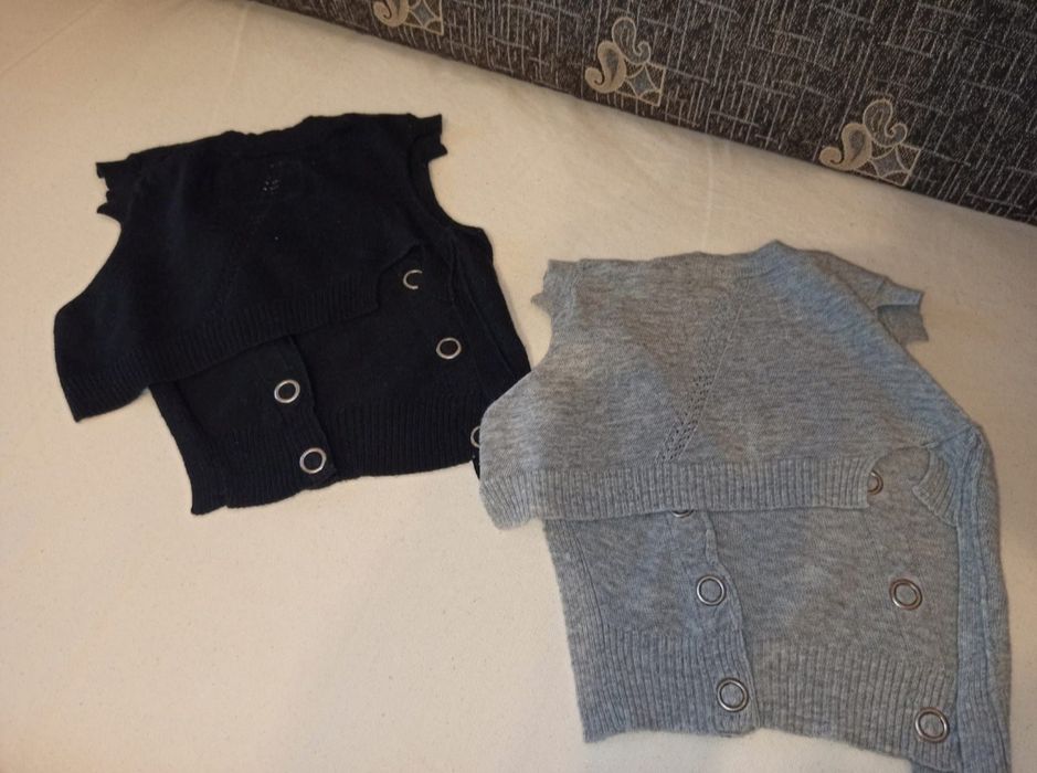 Детска рокля и блузи AllSaints