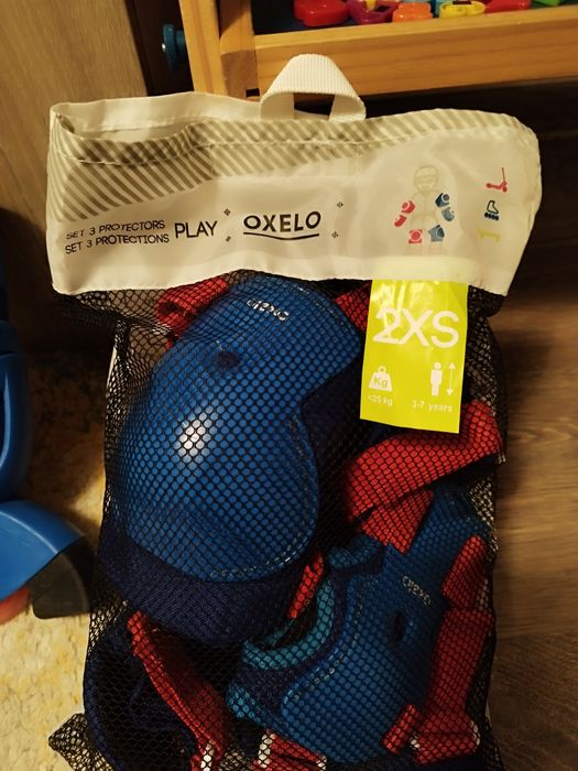 Детски ролери- размер 28-30