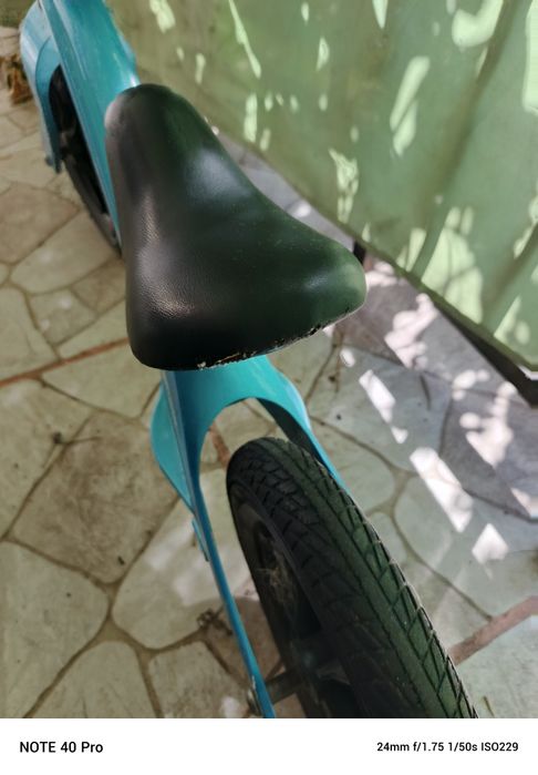 Баланс колело Lionelo Bart Air