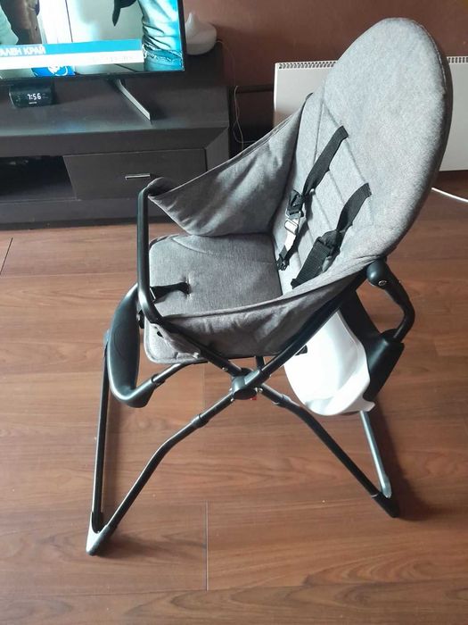 Столче за хранене