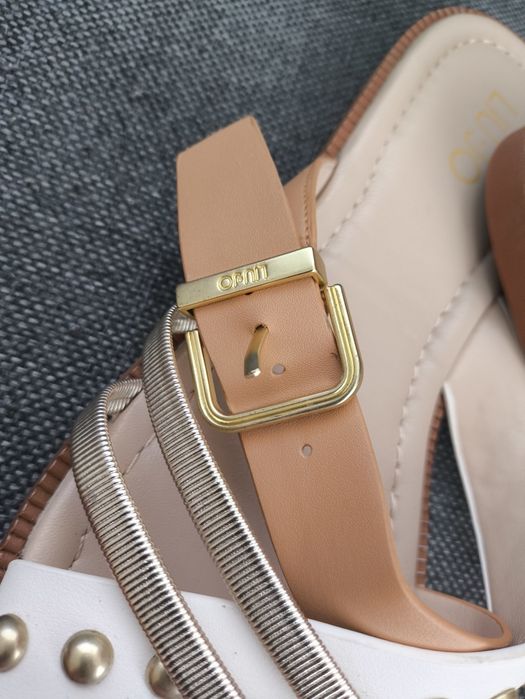 Дамски летни чехли Liu jo