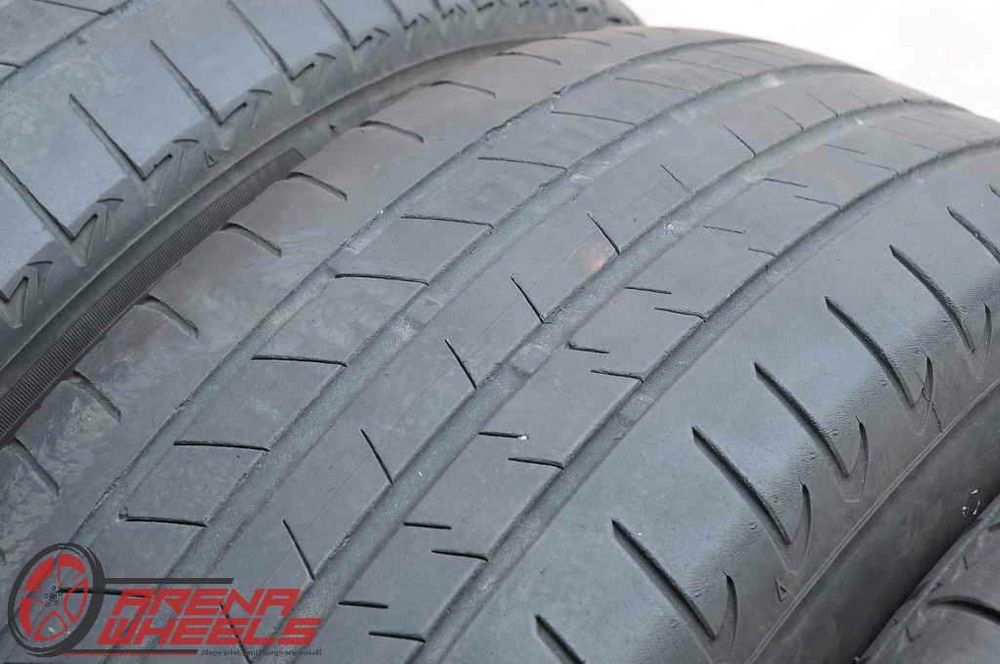 Set 4 Anvelope Vara 18 inch Bridgestone Alenza 001 225/60 R18 104W