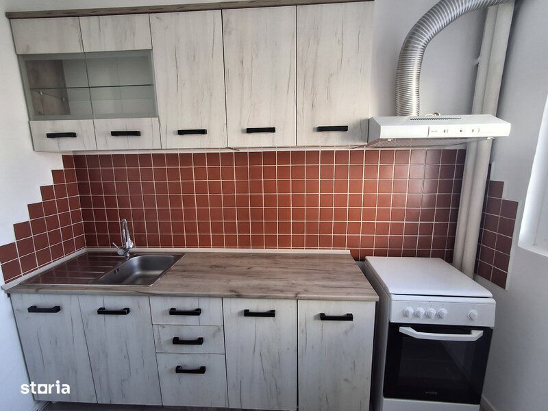 Apartament 2 Camere|Bulevardul Ion Mihalache| 5' Metrou 1 Mai|