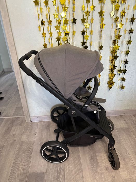 Коляска Cybex balios s 2 в 1
