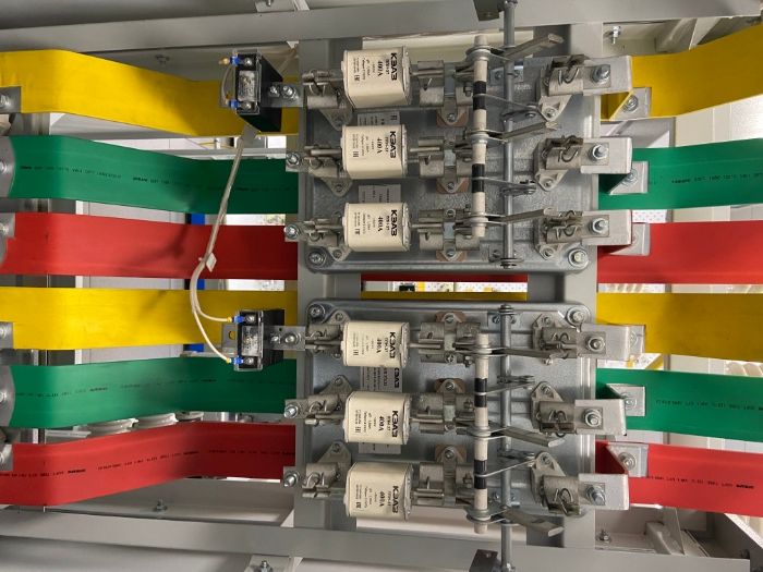 Трансформаторы, КТПн (городского типа), КТПм (сельского типа)