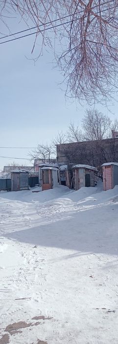 Тез арада бөлме сатылады