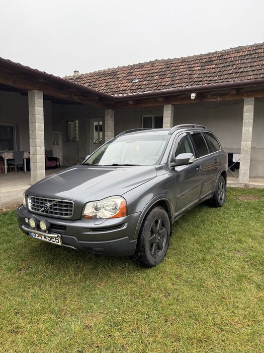 Volvo xc 90 automat 7 locuri AWD