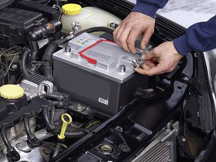 Akkumulyator [ BYD MALIBU 2 TRACKER onix monza Аккумулятор Акукумлятор