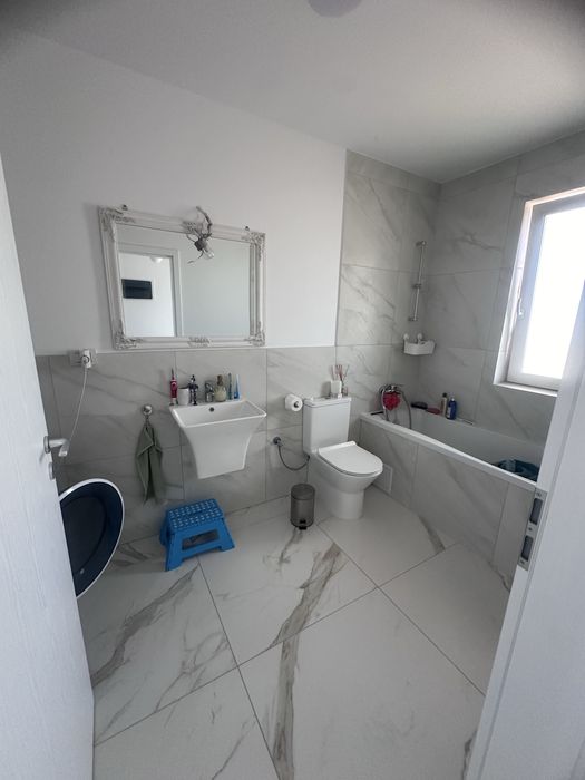 Duplex pe parter Urseni