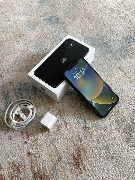 Айфон 11 128ГБ / IPhone 11 128GB