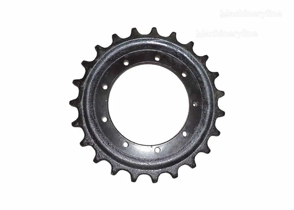 Sprocket Stelută Miniexcavator pentru utilaje de constructii Komatsu