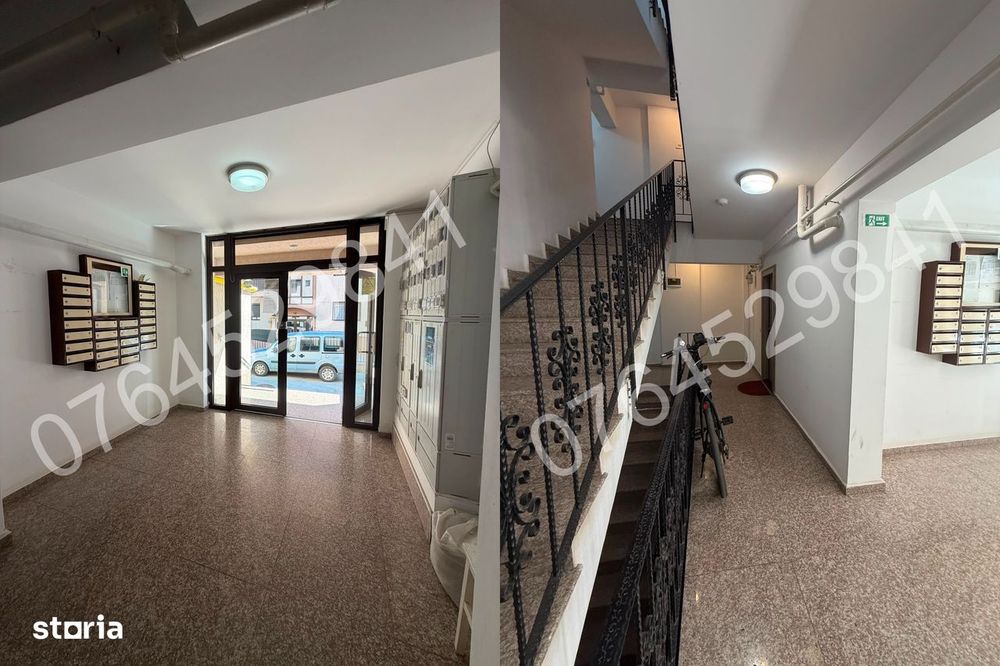 Apartament 2 camere,bloc 2017,Fundeni Residence,Str. Drumul Garii 6.