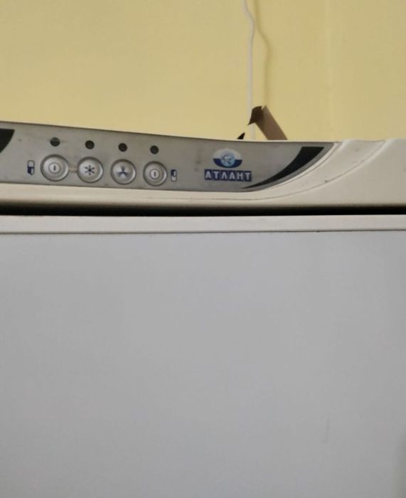 Микроволновая печь