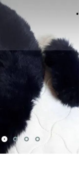 Воротники разные  .