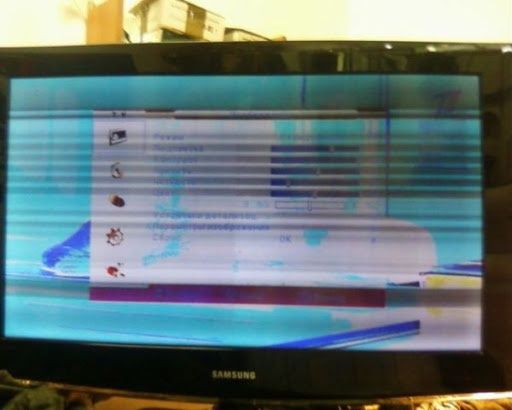 Ремонт телевизоров, замена и восстановление матриц, замена LED