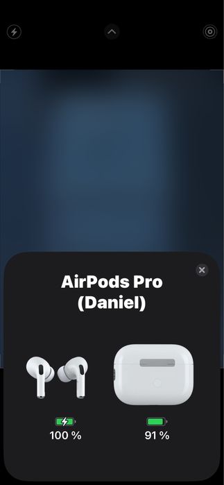 AirPods Pro 2 (Originale 100%)
