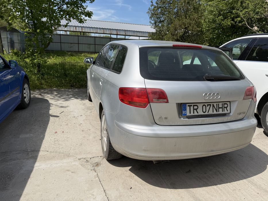 Audi A3 1.9 tdi. 2008