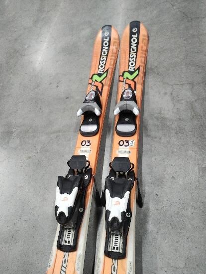 Rossignol Radical 100cm - (SecondHand) Decathlon