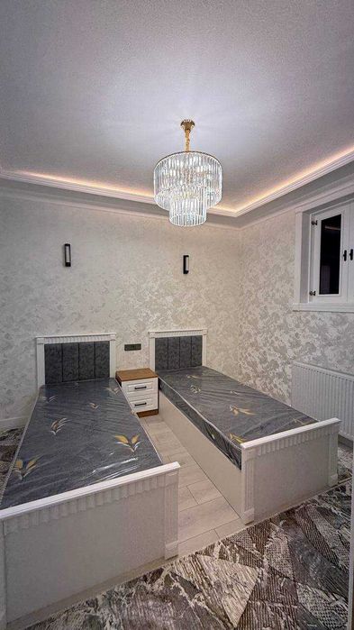 №5212 Продается квартира с евро ремонтом 87кв