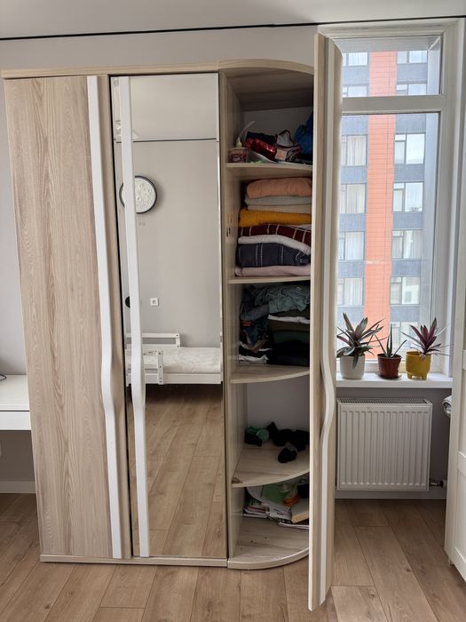 Продам шкаф 120тыс