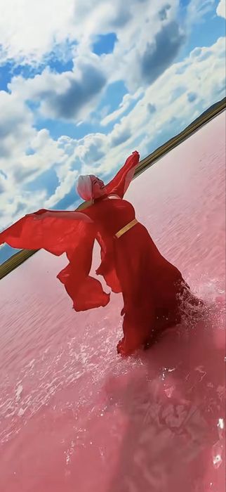 Съемка дрон fpv cinimatic