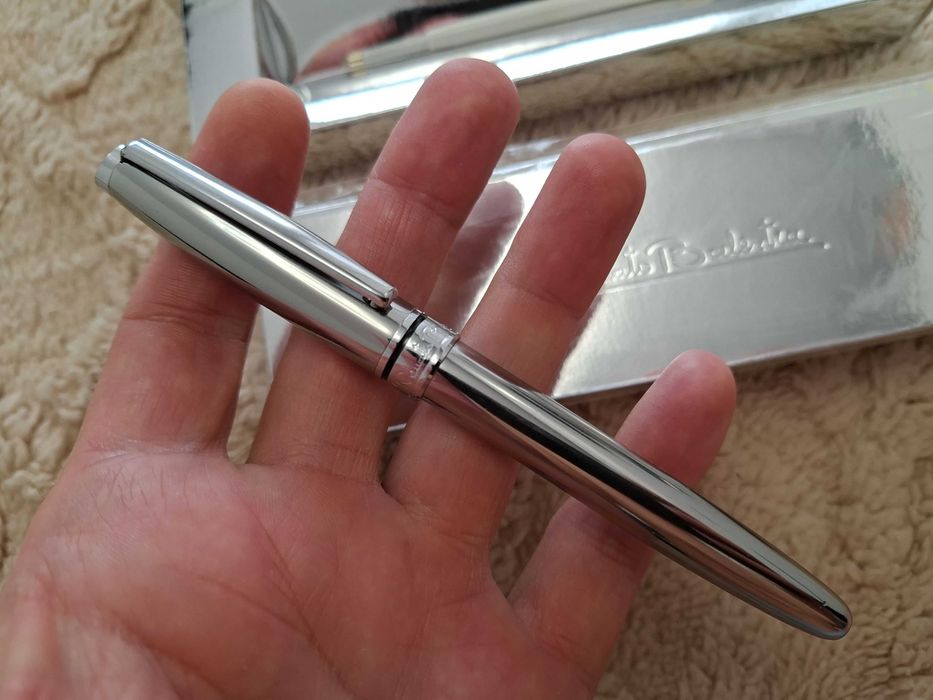 pix Renato Balestra nou